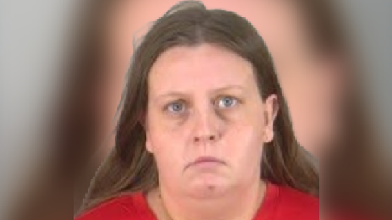 Child seen running across U.S. 27 in Lake County; Daycare worker arrested, police say