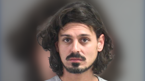 Woman, child hurt in hit-and-run in marked crosswalk; Driver turns himself in, police say
