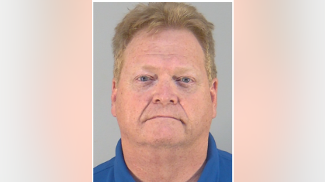 Church worker charged with video voyeurism in Lake County, deputies say