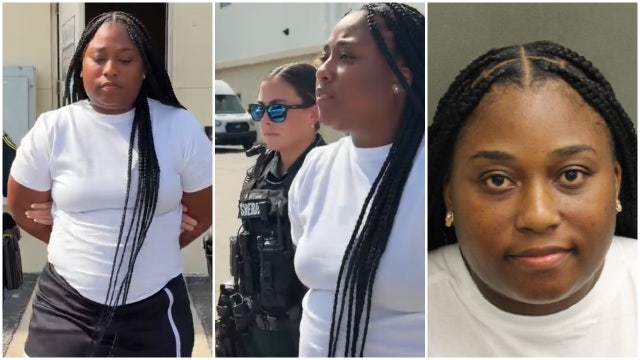 Fired Florida probation officer leaked arrest warrants to alleged drug ring members, deputies say