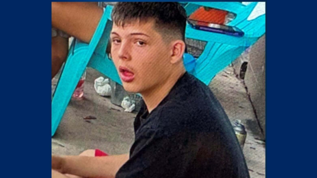 Missing endangered 18-year-old last seen in Sanford, police say