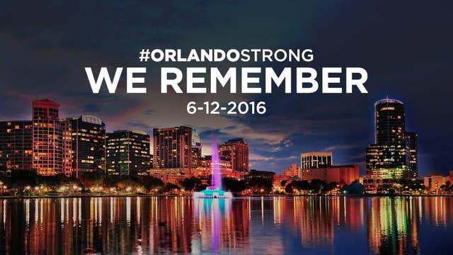 Watch live: Orlando Pulse Remembrance Ceremony 2026