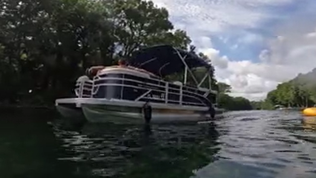 Marion County river reopens after snorkeler bitten by alligator, deputies say