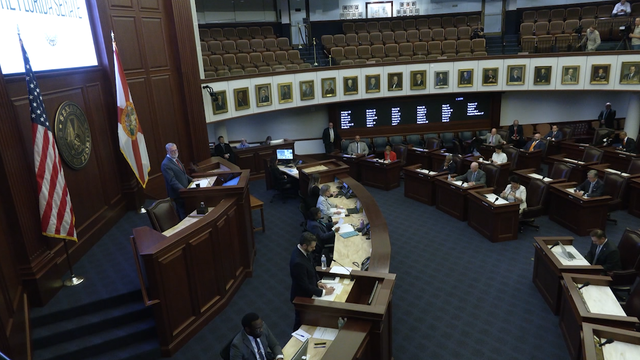 Florida property tax exemption amendment heads to November election ballot: What to know
