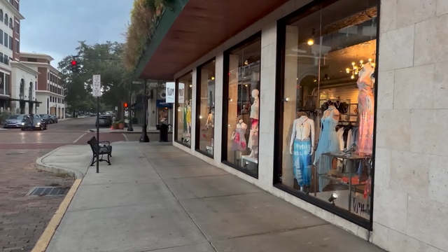 'Valued' Florida boutique to leave corner storefront after 40 years: 'Part of our retail family'