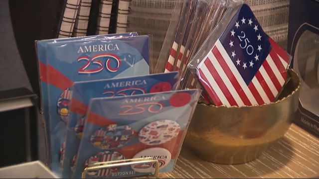 America 250: Scams are spreading on social media, what we know, how to avoid