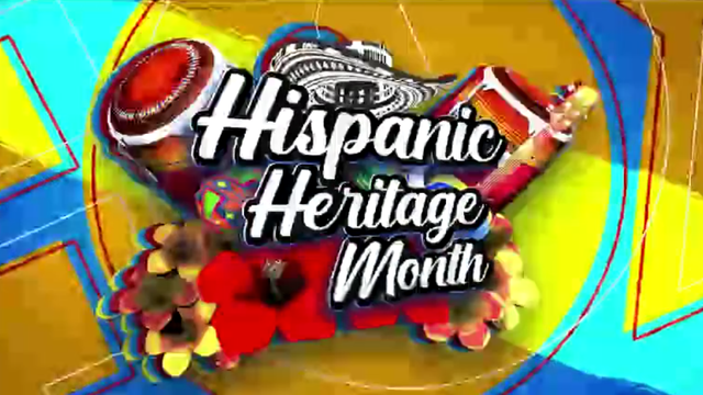 Apply now: Local artists wanted for Hispanic Heritage month exhibit, Orlando City Hall