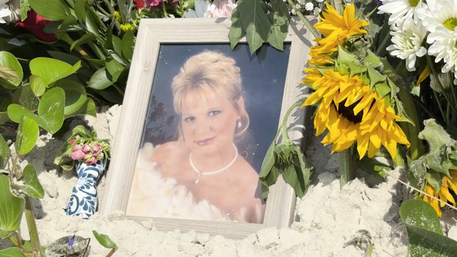 Tammie Jo Baker: Volusia beach attendant hit by truck 35 seconds after entering toll booth, sheriff says