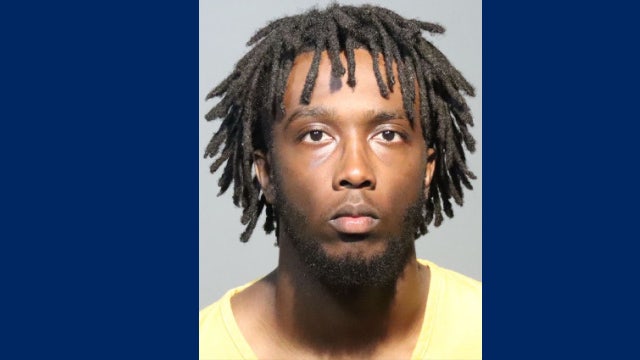 Florida man accused of touching himself inside Sanford Walmart, police say