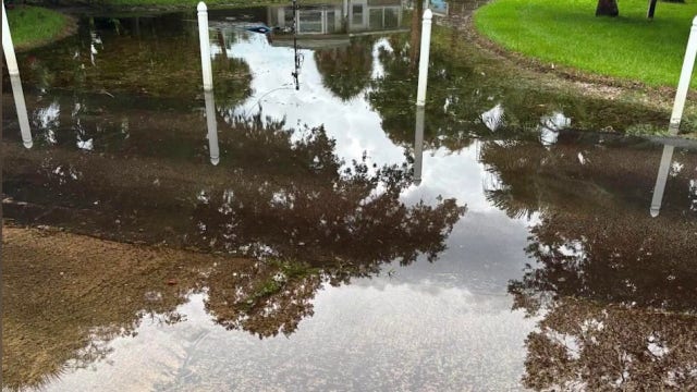 Cape Canaveral seniors push for flooding fix as hurricane season begins