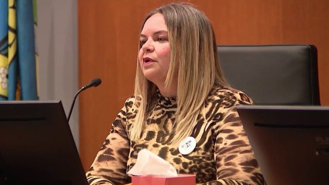 Kissimmee commissioner speaks out after ethics investigation cleared her