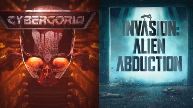 Halloween Horror Nights: Universal reveals more original haunted houses