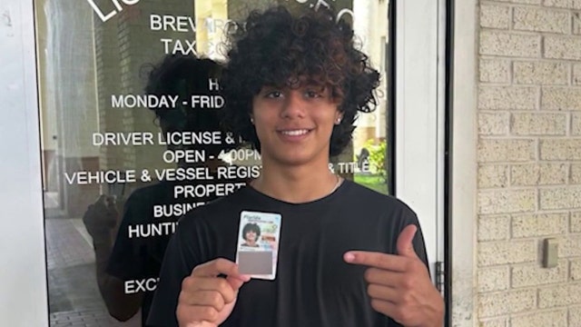Family seeks answers after 15-year-old killed in Father's Day hit-and-run in Viera