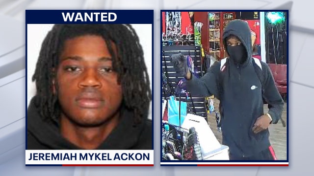 Lady Lake police seek teen allegedly linked to vehicle shooting, separate armed robbery: 'Do not approach'