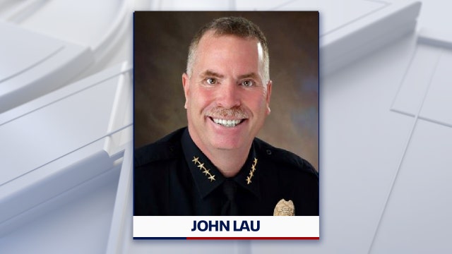 Ex-Titusville Police Chief fired for refusing drug test after crash: termination letter
