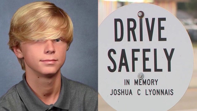 Family seeks answers after roadside memorial for slain teen vandalized in St. Cloud