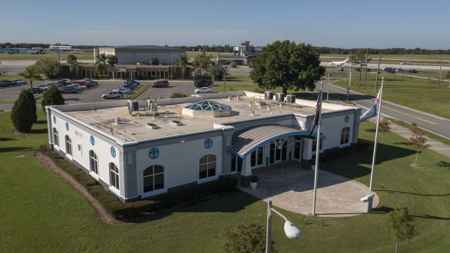Kissimmee Gateway Airport could offer international flights after preliminary approval
