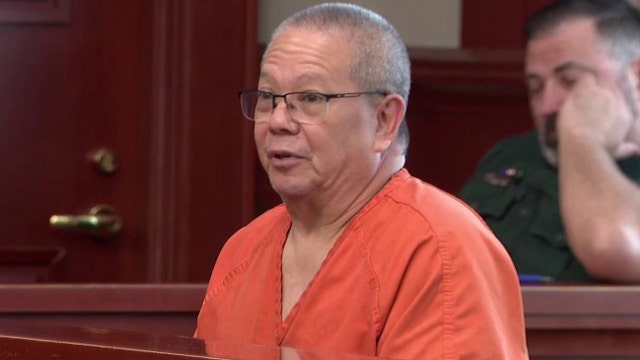 Volusia County stepfather held without bond after alleged assault on teen