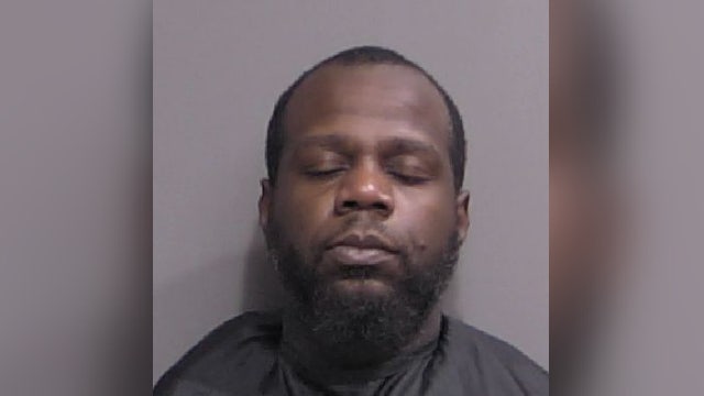 Florida man repeatedly caught driving with suspended license arrested again: FCSO