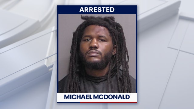 Florida homeowner shoots man after alleged break-in, threats in Palm Coast