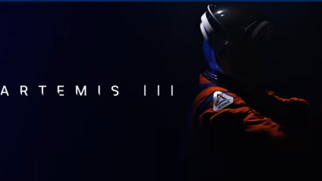 NASA to reveal crew for Artemis III moon mission