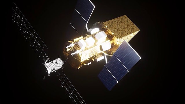 NASA attempts first-of-its-kind mission to extend life of aging Swift satellite
