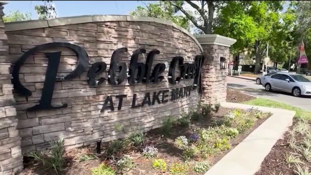 Lake Mary residents in 'unsafe' apartment units given one week to move out