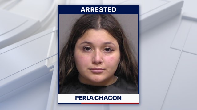 Florida woman twice legal limit arrested for DUI after property damage, near-miss crash: Sheriff