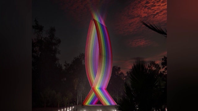 Osceola County breaks ground on Pulse memorial honoring 49 victims