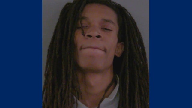 Deputies search for armed suspect after shooting in Sumter County