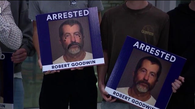 Travel agent Robert Goodwin ordered to pay back $400K to victims after scam