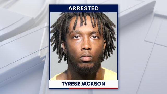 Florida man accused of touching himself inside Sanford Walmart, police say