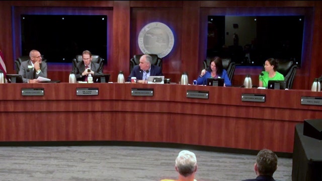 Winter Springs commissioner questions $427K tree removal bill