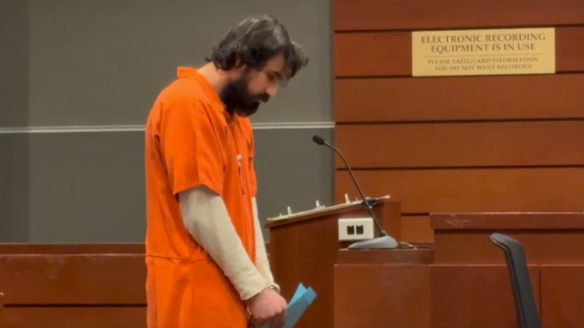 Ahmad Bojeh: Competency hearing pushed for man accused of killing 3 Kissimmee tourists
