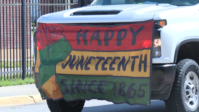 Free Juneteenth events 2026: Where to celebrate in Central Florida