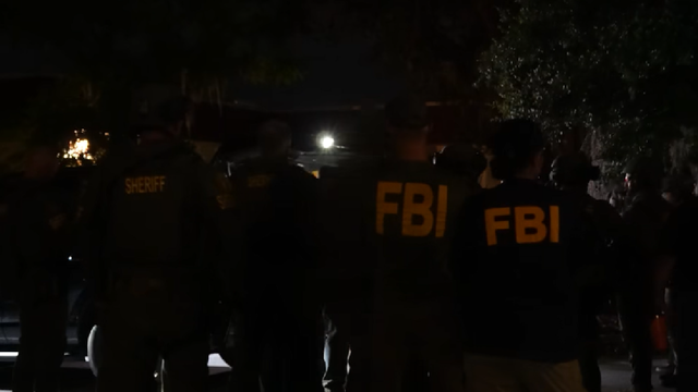 Florida detectives tracked drug traffickers for year before massive bust: Sheriff