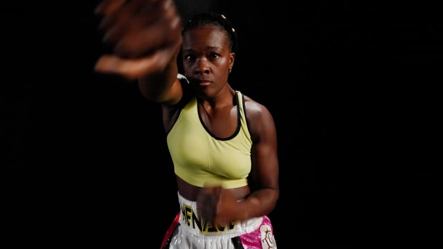 Orlando to host women’s boxing world title card at Caribe Royale Resort