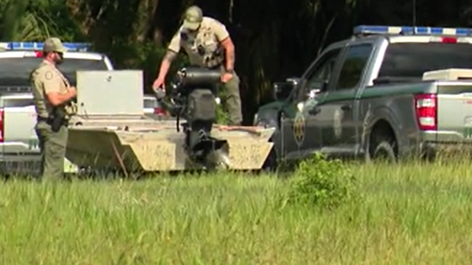 Woman dies after Seminole County alligator attack, officials say