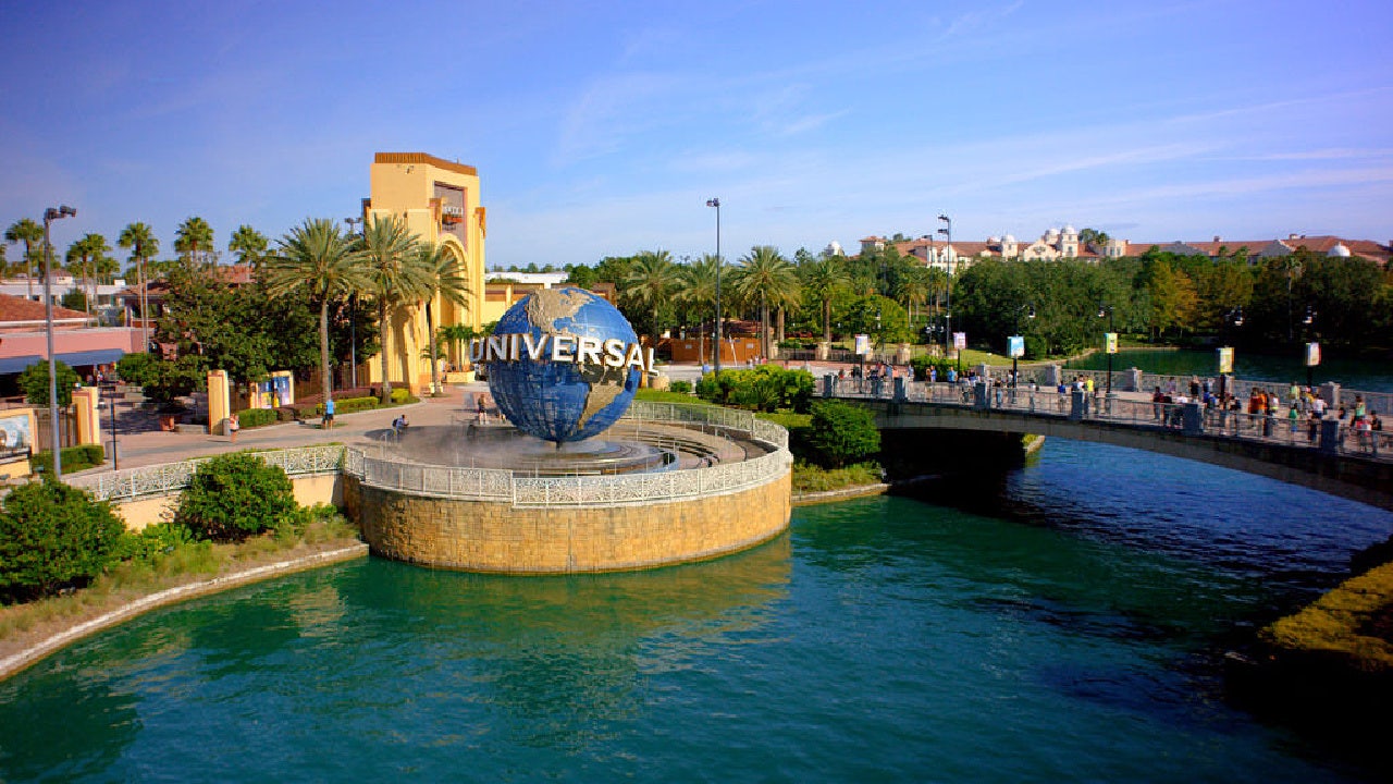 70 people rescued after ride stalls at Universal Studios, officials say