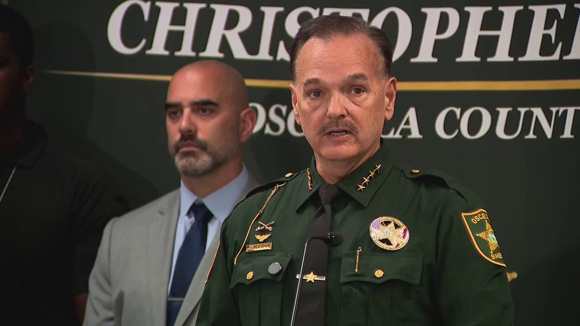 Operation Silver Spur: More than 100 sex offenders back behind bars, facing new felonies