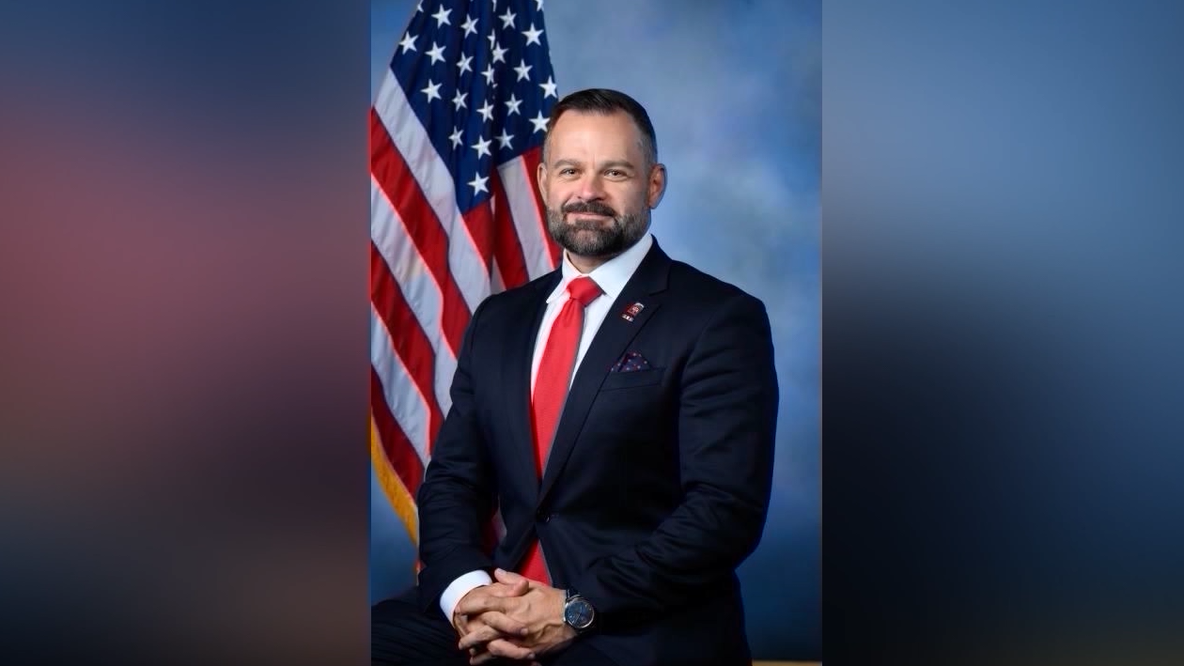 Florida Congressman Cory Mills under active investigation by DOJ: Source to FOX News