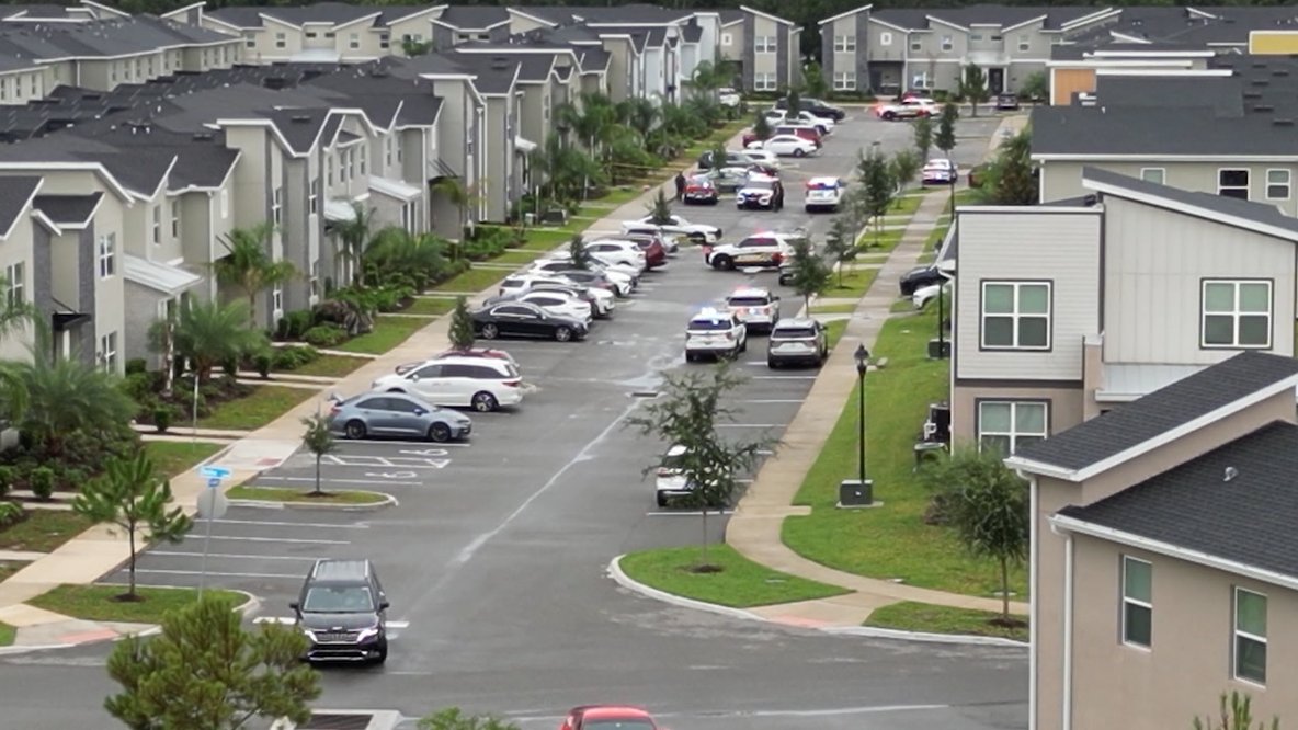 Sheriff: 2-year-old shot, killed by 4-year-old cousin after finding unlocked, unsecured gun in car