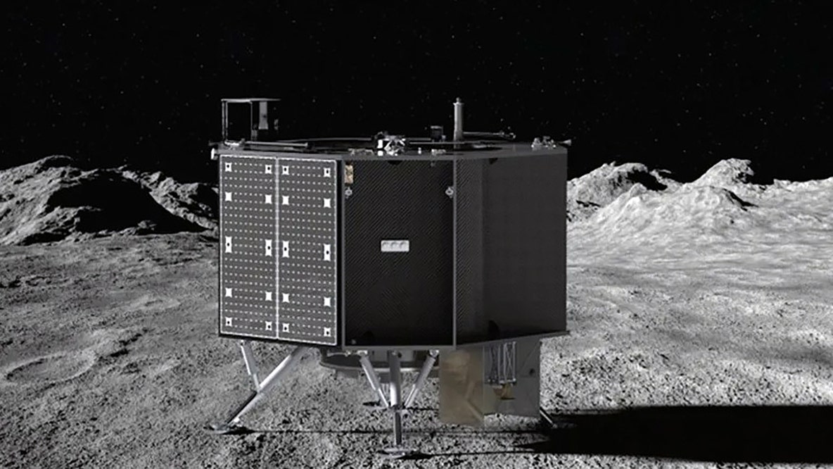 NASA cancels $73 million moon lander mission with contractor Draper