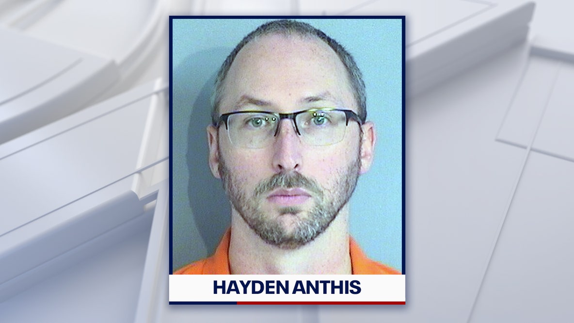 St. Cloud teacher denied bond after arrest in online child solicitation investigation, police say