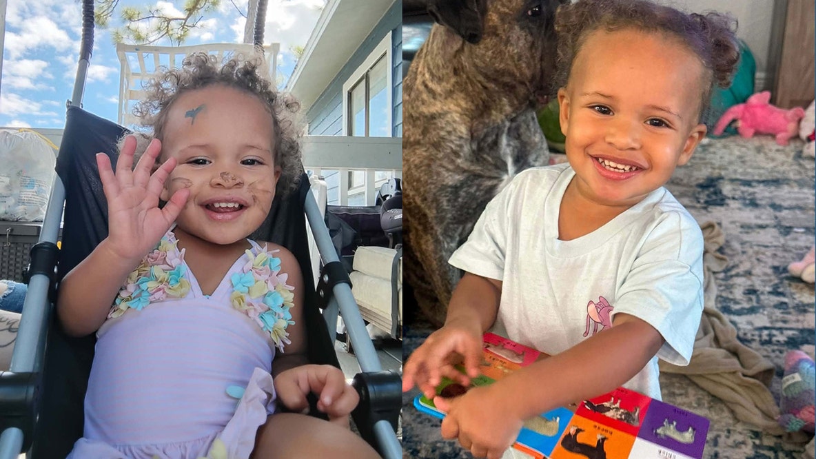 Florida father, woman denied bond after 2-year-old allegedly dies from ingesting kratom, police say