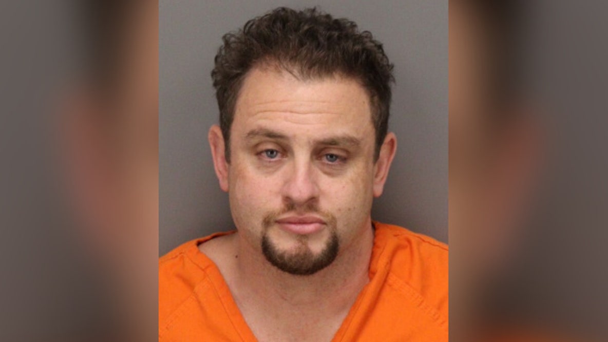 Man arrested after gun 'accidentally' fired in downtown Orlando, police say