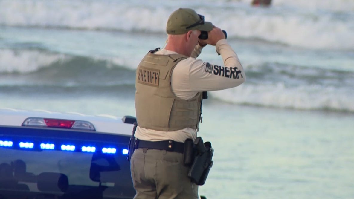 Man, 60, drowns in Daytona Beach; search continues for missing teen swimmer, officials say