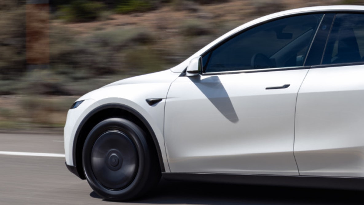 Tesla expands driverless Robotaxi service to Orlando