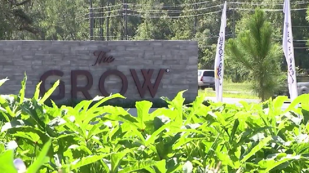 The Grow, Orlando's first 'agrihood,' to blend neighborhood and farm