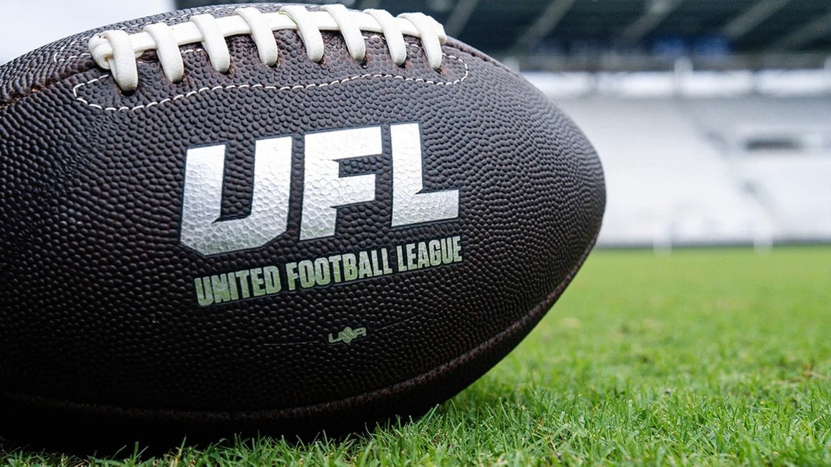 UFL to leave Birmingham, Houston amid expansion plans
